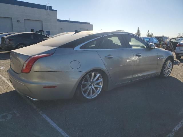 2013 Jaguar XJ