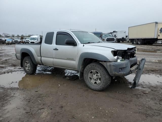 2013 Toyota Tacoma Prerunner Access Cab