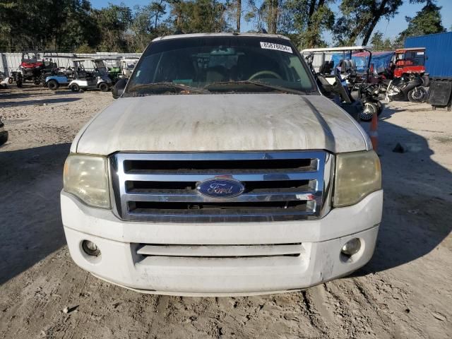 2010 Ford Expedition XLT