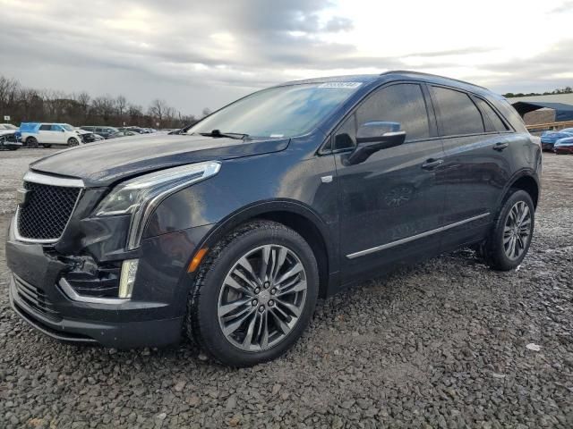 2020 Cadillac XT5 Sport