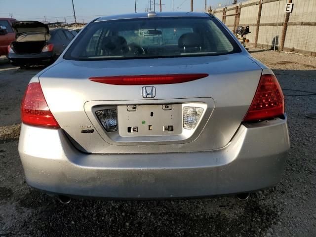 2006 Honda Accord EX