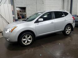 Nissan Vehiculos salvage en venta: 2008 Nissan Rogue S