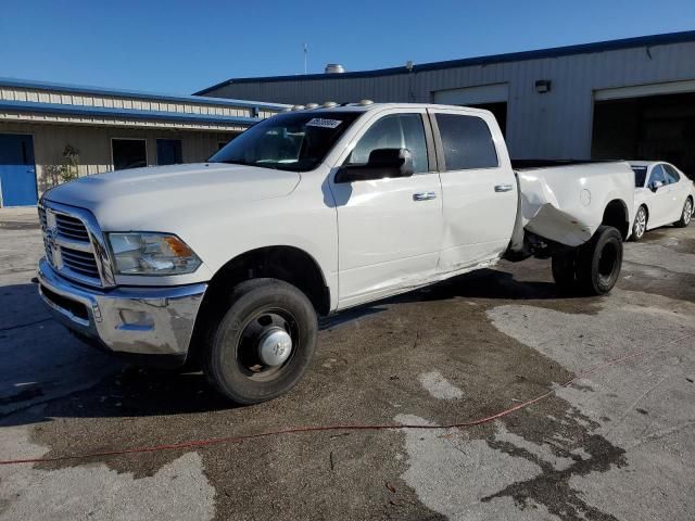 2016 Dodge RAM 3500 SLT