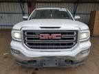 2017 GMC Sierra K1500 SLE