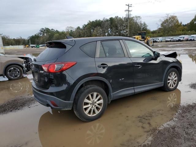 2013 Mazda CX-5 Touring