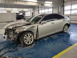 2010 Lexus ES 350 en venta en Fort Wayne, IN