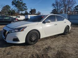 2020 Nissan Altima S en venta en Hampton, VA