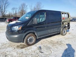 2017 Ford Transit T-150 en venta en Cicero, IN