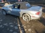 2003 Mazda MX-5 Miata Base