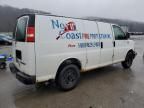 2009 Chevrolet Express G2500