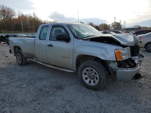 2010 GMC Sierra C1500