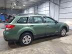 2011 Subaru Outback 2.5I