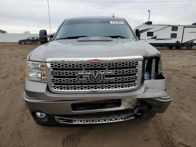 2012 GMC Sierra K2500 Denali