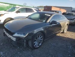 Audi a7 salvage cars for sale: 2012 Audi A7 Prestige