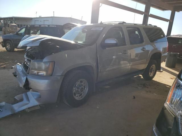 2009 Chevrolet Suburban K2500 LT