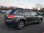 2012 Subaru Outback 2.5I Limited