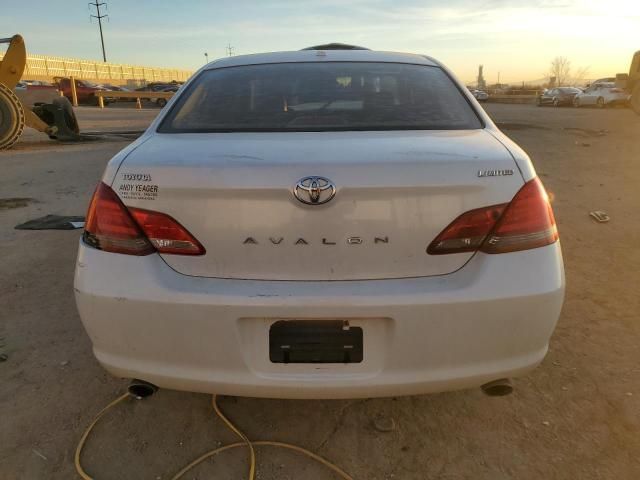 2010 Toyota Avalon XL