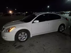 Nissan salvage cars for sale: 2012 Nissan Altima Base