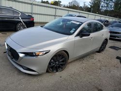 Mazda salvage cars for sale: 2024 Mazda 3 Select Sport