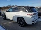 2022 Jeep Grand Cherokee Summit 4XE