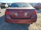 2007 Honda Accord SE