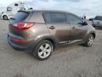 2013 KIA Sportage Base