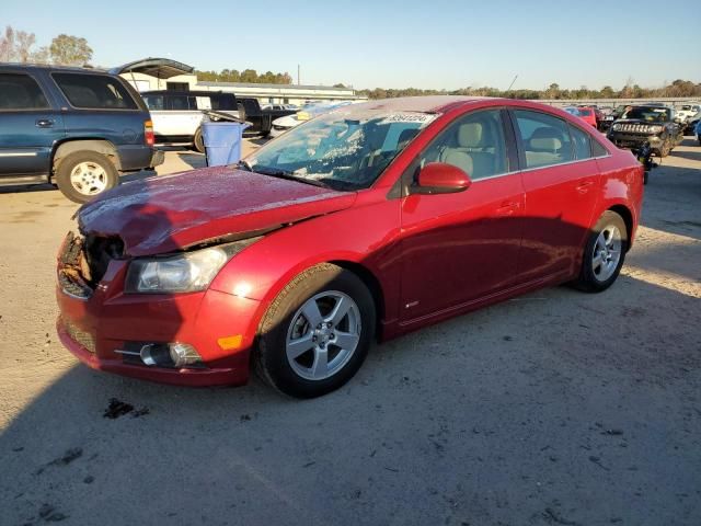 2013 Chevrolet Cruze LT