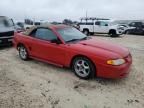 1995 Ford Mustang GT