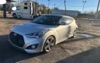 2013 Hyundai Veloster Turbo