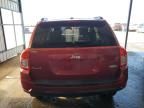 2012 Jeep Compass Latitude