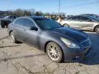 2011 Infiniti G37 Base