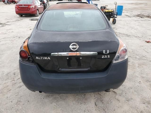 2008 Nissan Altima 2.5