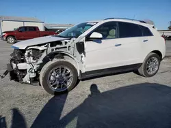 Cadillac Vehiculos salvage en venta: 2014 Cadillac SRX Performance Collection