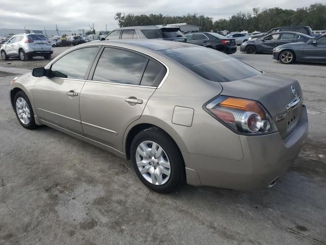 2011 Nissan Altima Base