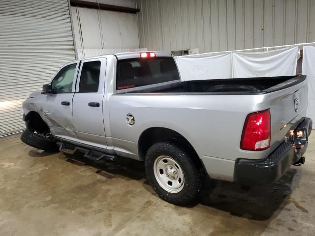 2019 Dodge RAM 1500 Classic Tradesman