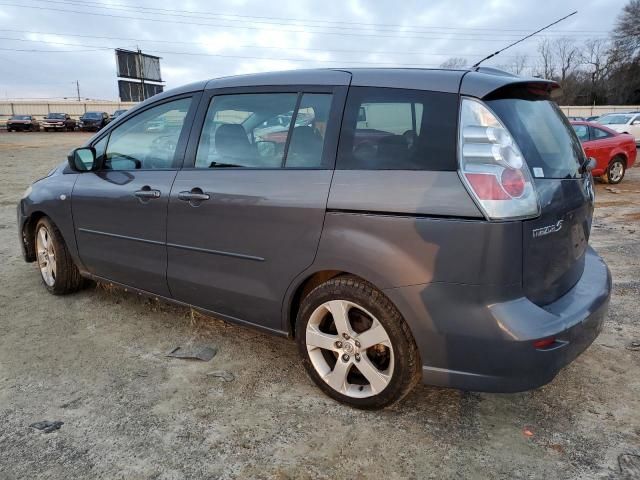 2007 Mazda 5