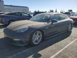 2011 Porsche Panamera S en venta en Rancho Cucamonga, CA