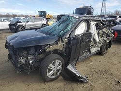 Salvage cars for sale at Windsor, NJ auction: 2020 Nissan Kicks S