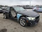 2016 BMW 328 I Sulev