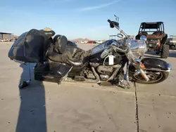 Salvage motorcycles for sale at Phoenix, AZ auction: 2018 Harley-Davidson Flhr Road King