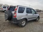 2005 Honda CR-V LX