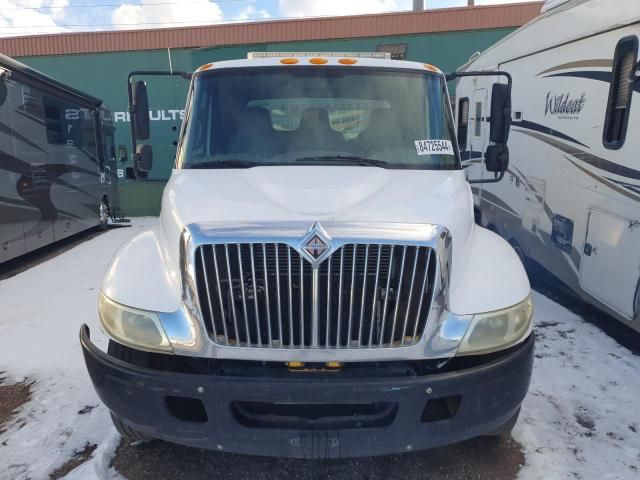 2005 International 4000 4300