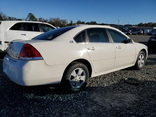 2009 Chevrolet Impala 1LT