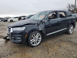 2018 Audi Q7 Prestige en venta en Memphis, TN