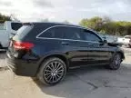 2018 Mercedes-Benz GLC 300