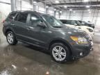 2010 Hyundai Santa FE Limited