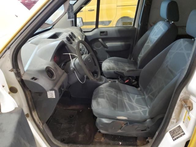 2012 Ford Transit Connect XL