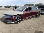 2023 Lucid Motors AIR Touring