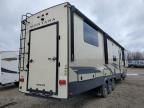 2018 Montana Travel Trailer