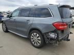 2017 Mercedes-Benz GLS 450 4matic